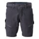Mascot Shorts Stretch geringes Gewicht Gr. 24C47 schwarzblau