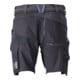 Mascot Shorts Stretch geringes Gewicht Gr. 29C49 schwarzblau