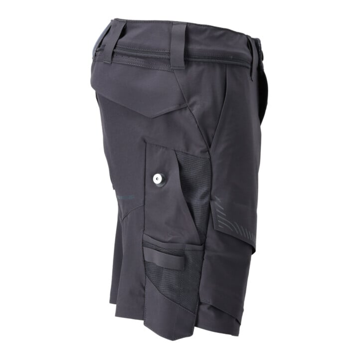 Mascot Shorts Stretch geringes Gewicht Gr. 29C49 schwarzblau