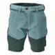 Mascot Shorts Stretch geringes Gewicht Gr. 29C51 helles waldgrün/waldgrün