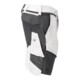 Mascot Shorts Stretch geringes Gewicht Gr. 29C51 weiß/Anthrazitgrau