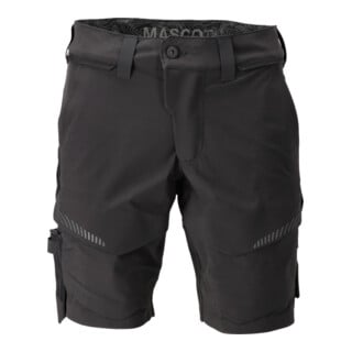 Mascot Shorts Stretch geringes Gewicht Gr. 29C58 schwarz