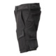 Mascot Shorts Stretch geringes Gewicht Gr. 29C58 schwarz