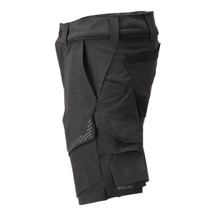 Mascot Shorts Stretch geringes Gewicht Gr. 29C58 schwarz