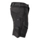 Mascot Shorts Stretch geringes Gewicht Gr. 29C58 schwarz