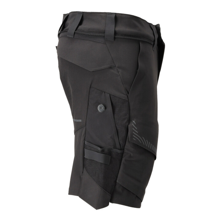 Mascot Shorts Stretch geringes Gewicht Gr. 29C58 schwarz