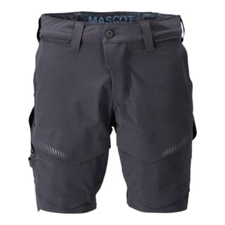 Mascot Shorts Stretch geringes Gewicht Gr. 29C60 schwarzblau