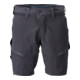 Mascot Shorts Stretch geringes Gewicht Gr. 29C60 schwarzblau