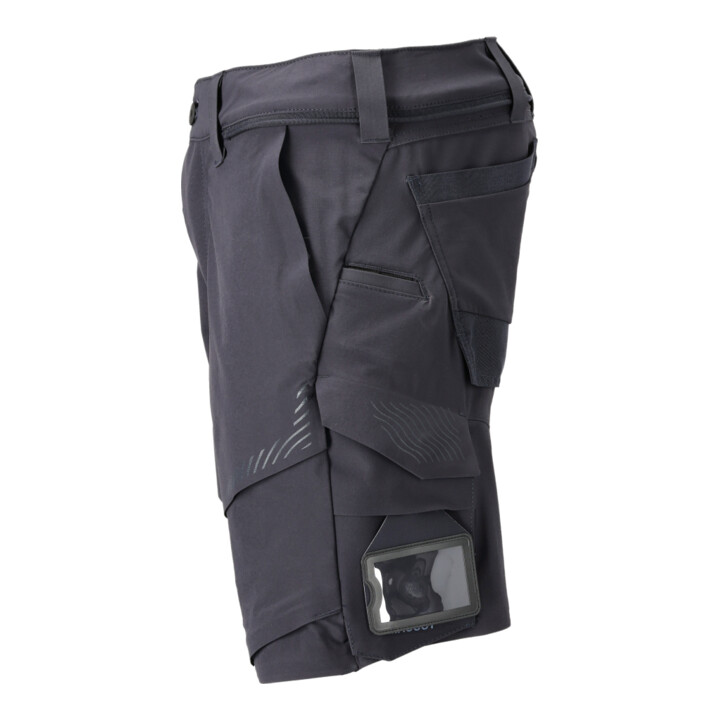 Mascot Shorts Stretch geringes Gewicht Gr. 29C60 schwarzblau