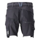 Mascot Shorts Stretch geringes Gewicht Gr. 29C60 schwarzblau