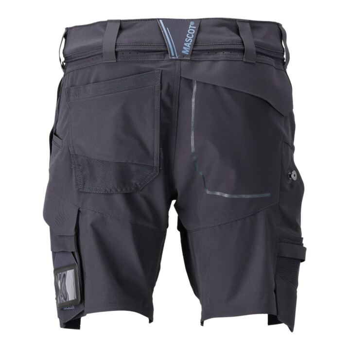 Mascot Shorts Stretch geringes Gewicht Gr. 29C60 schwarzblau