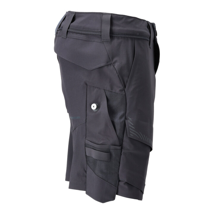 Mascot Shorts Stretch geringes Gewicht Gr. 29C60 schwarzblau
