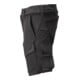 Mascot Shorts Stretch geringes Gewicht Gr. 29C66 schwarz