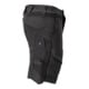 Mascot Shorts Stretch geringes Gewicht Gr. 29C66 schwarz