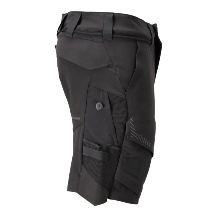 Mascot Shorts Stretch geringes Gewicht Gr. 29C66 schwarz