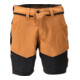 Mascot Shorts Stretch geringes Gewicht Größe 24C44 nussbraun/schwarz