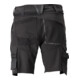 Mascot Shorts Stretch geringes Gewicht Größe 24C46 schwarz