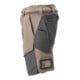 Mascot Shorts Stretch geringes Gewicht Größe 24C52 dunkles sandbeige/anthrazitgrau