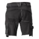 Mascot Shorts Stretch geringes Gewicht Größe 29C54 schwarz