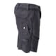 Mascot Shorts Stretch geringes Gewicht Größe 29C54 schwarzblau