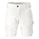 Mascot Shorts Stretch geringes Gewicht Größe 29C60 weiß