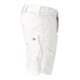 Mascot Shorts Stretch geringes Gewicht Größe 29C60 weiß