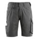 Mascot Shorts Stuttgart dunkelanthrazit/schwarz-1