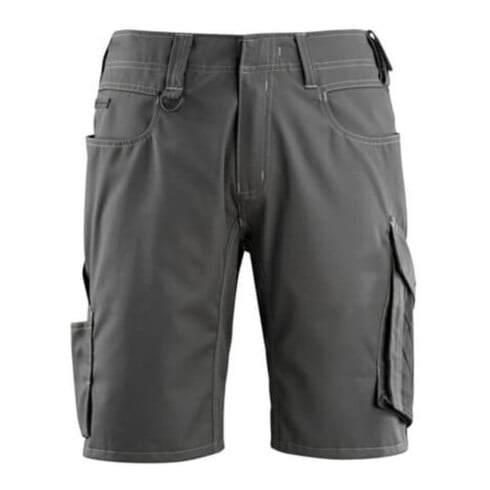 Mascot Shorts Stuttgart dunkelanthrazit/schwarz