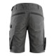 Mascot Shorts Stuttgart dunkelanthrazit/schwarz-4