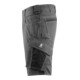 Mascot Shorts Stuttgart dunkelanthrazit/schwarz-5