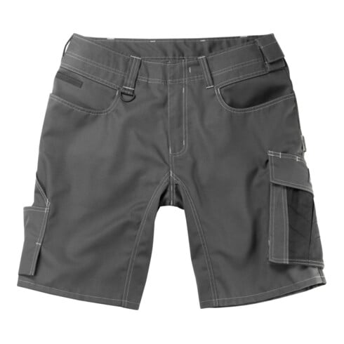 Mascot Shorts Stuttgart dunkelanthrazit/schwarz