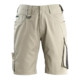 Mascot Shorts Stuttgart hellkhaki/schwarz-1