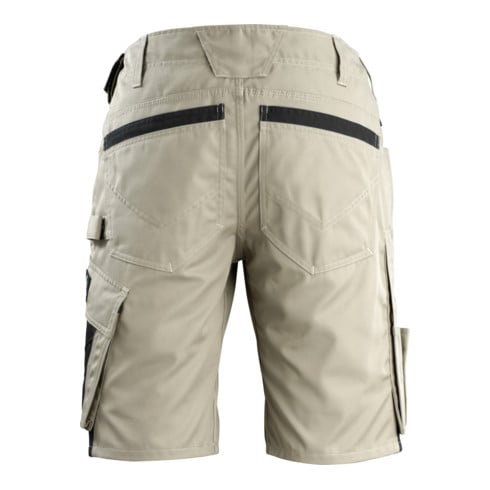 Mascot Shorts Stuttgart hellkhaki/schwarz