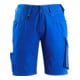 Mascot Shorts Stuttgart kornblau/schwarzblau-1