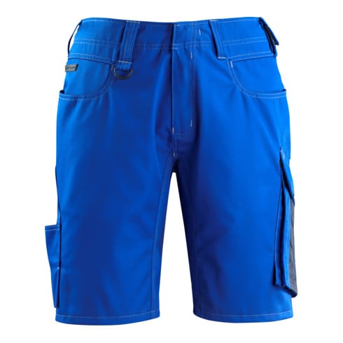 Mascot Shorts Stuttgart kornblau/schwarzblau