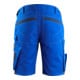 Mascot Shorts Stuttgart kornblau/schwarzblau-5