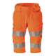 Mascot Shorts ULTIMATE STRETCH C44 hi-vis orange