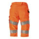 Mascot Shorts ULTIMATE STRETCH C44 hi-vis orange