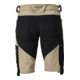 Mascot Shorts ULTIMATE STRETCH C45 hellkhaki schwarz