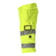 Mascot Shorts ULTIMATE STRETCH C45 hi-vis gelb