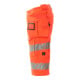 Mascot Shorts ULTIMATE STRETCH C45 hi-vis rot