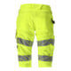 Mascot Shorts ULTIMATE STRETCH C46 hi-vis gelb