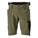 Mascot Shorts ULTIMATE STRETCH C46 mossgrün/schwarz