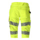 Mascot Shorts ULTIMATE STRETCH C47 hi-vis gelb