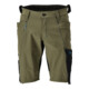 Mascot Shorts ULTIMATE STRETCH C47 mossgrün schwarz