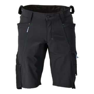 Mascot Shorts ULTIMATE STRETCH C47 schwarz
