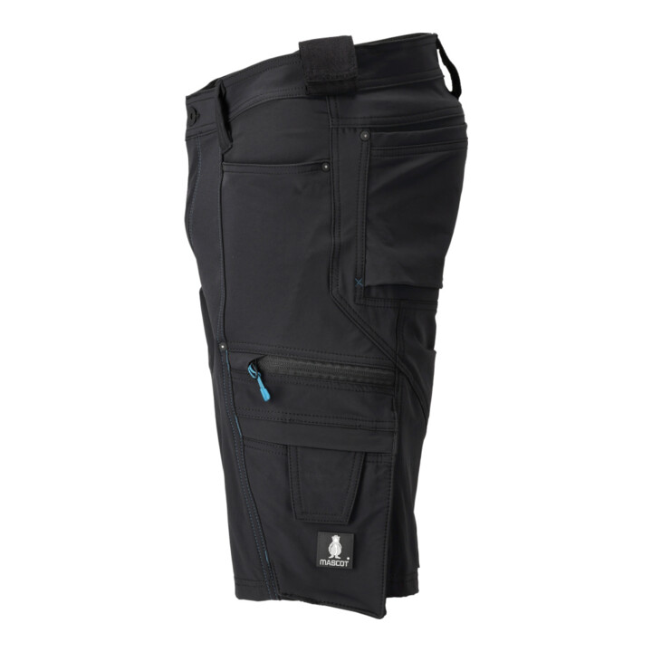 Mascot Shorts ULTIMATE STRETCH C47 schwarz