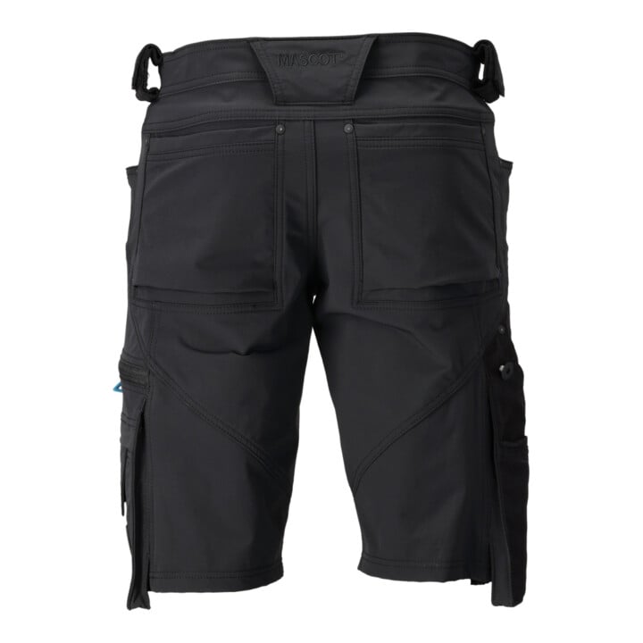 Mascot Shorts ULTIMATE STRETCH C47 schwarz