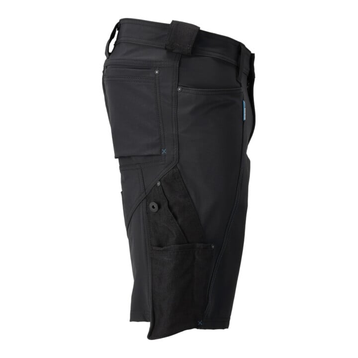 Mascot Shorts ULTIMATE STRETCH C47 schwarz