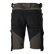 Mascot Shorts ULTIMATE STRETCH C48 dunkelanthrazit schwarz